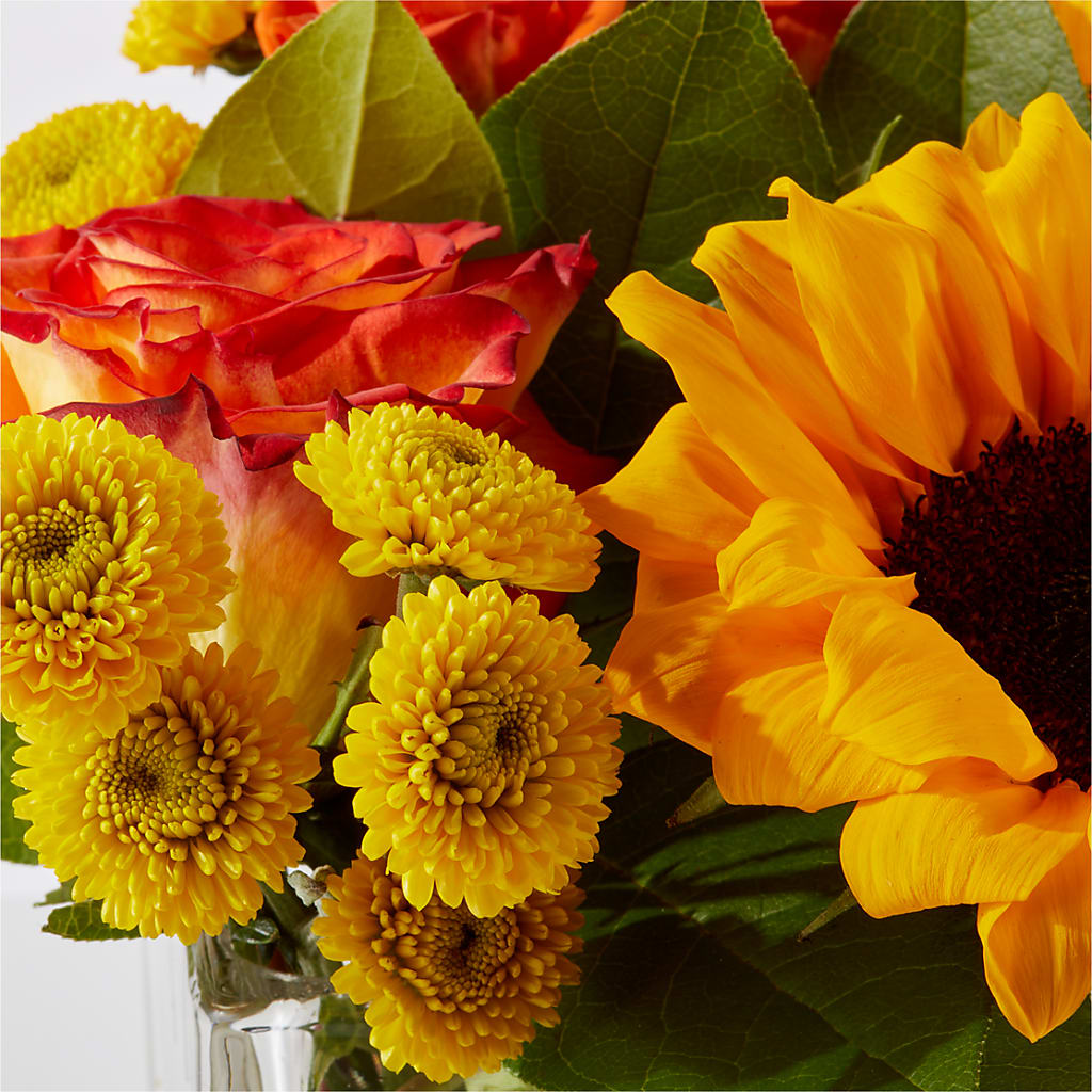 Picnic in the Park Bouquet –  Diana Flowers, Passaic NJ