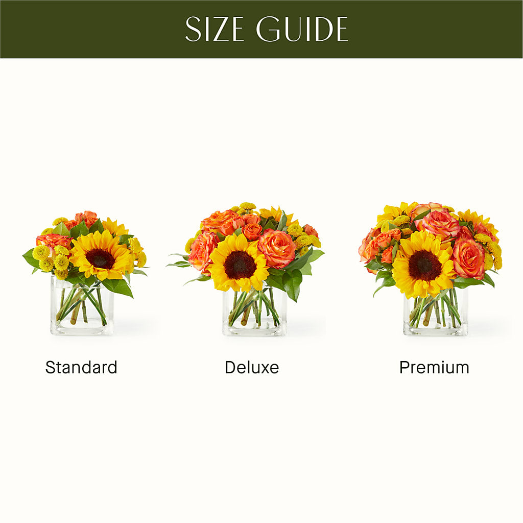 Picnic in the Park Bouquet –  Diana Flowers, Passaic NJ