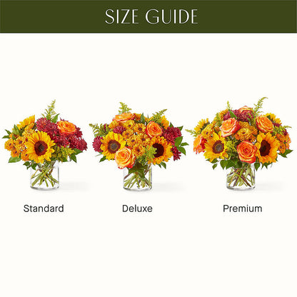 Flannel Scarf Bouquet –  Diana Flowers, Passaic NJ