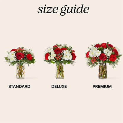 Chance of Flurries Bouquet –  Diana Flowers, Passaic NJ