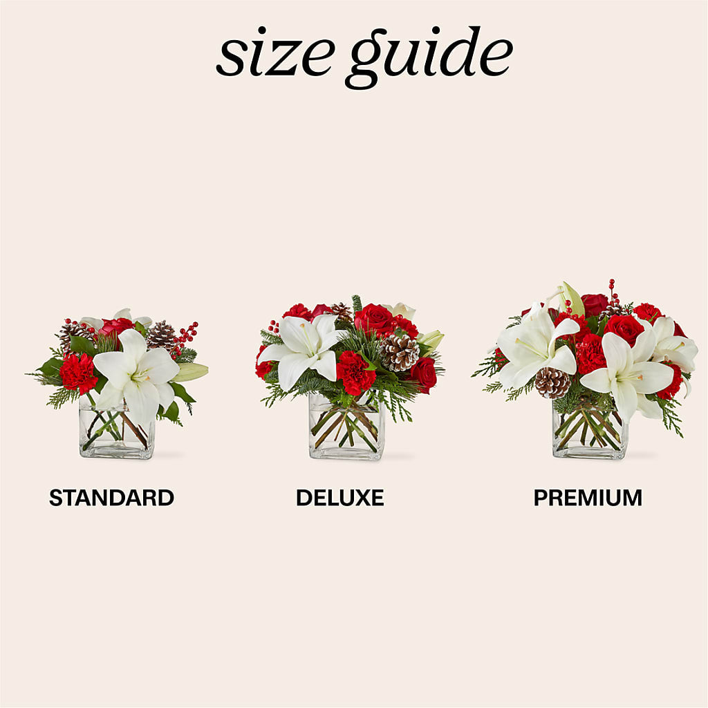 Glistening Icicles Bouquet –  Diana Flowers, Passaic NJ
