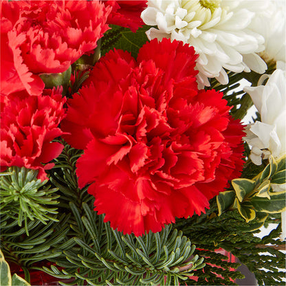 Christmas Market Bouquet –  Diana Flowers, Passaic NJ