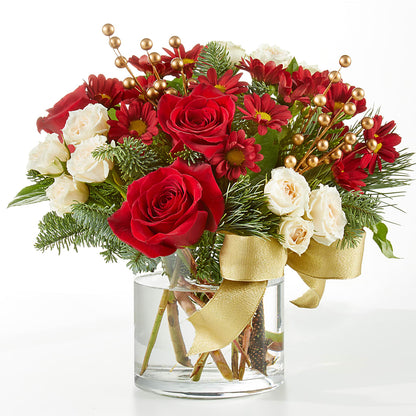 Believe Bouquet –  Diana Flowers, Passaic NJ