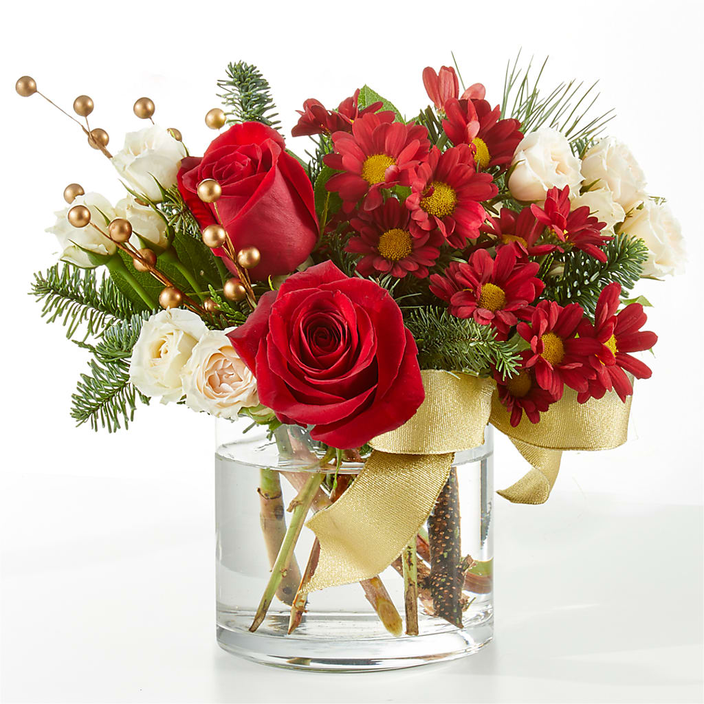Believe Bouquet –  Diana Flowers, Passaic NJ