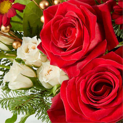 Believe Bouquet –  Diana Flowers, Passaic NJ