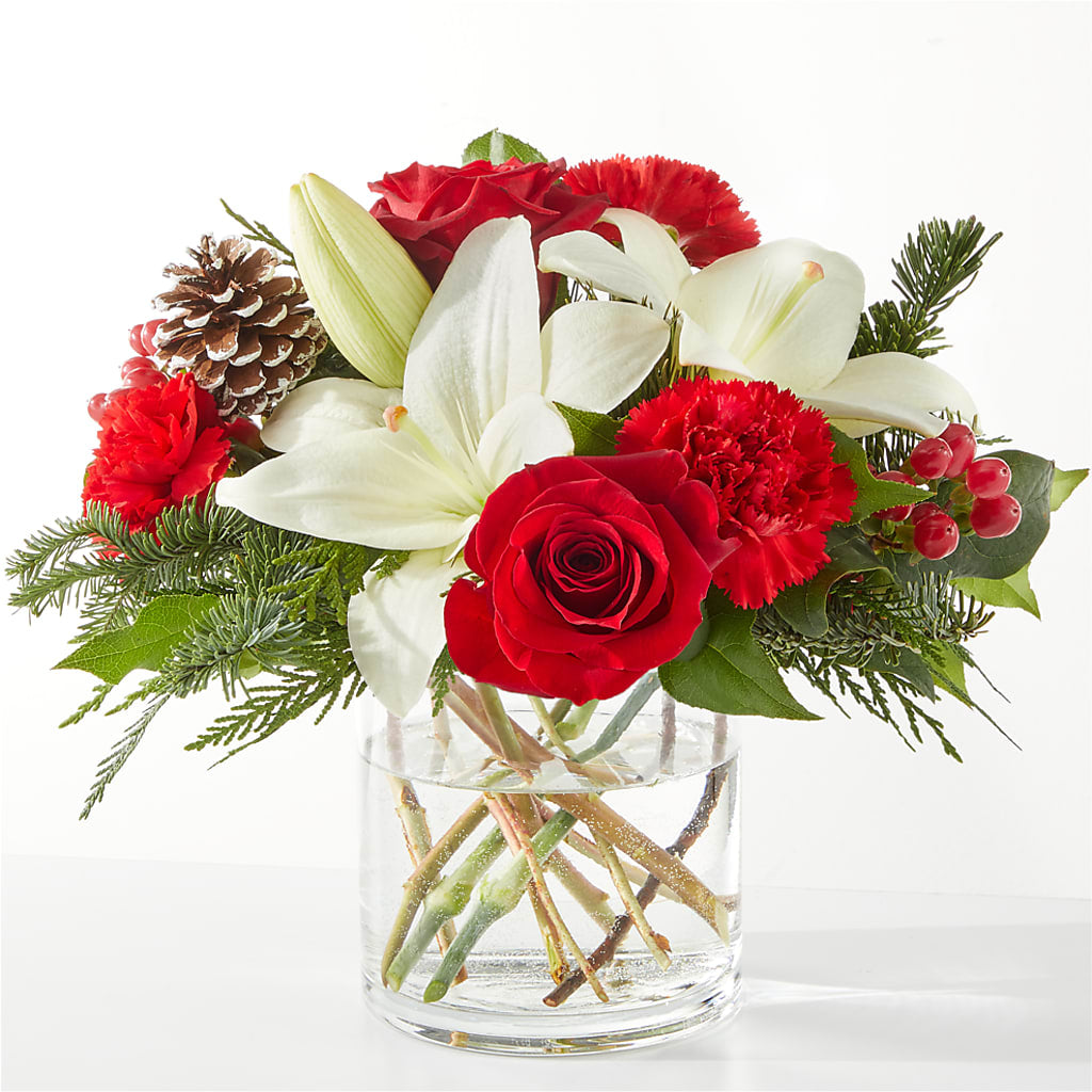 Oh So Jolly Bouquet –  Diana Flowers, Passaic NJ
