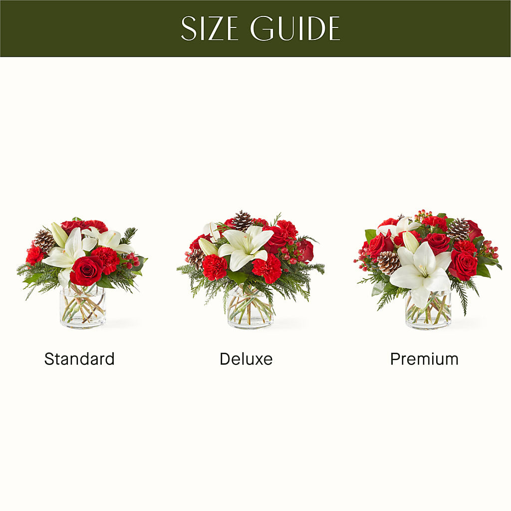Oh So Jolly Bouquet –  Diana Flowers, Passaic NJ