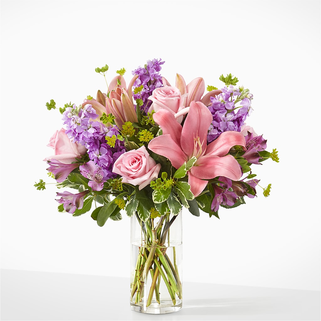 Precious Petals Bouquet –  Diana Flowers, Passaic NJ