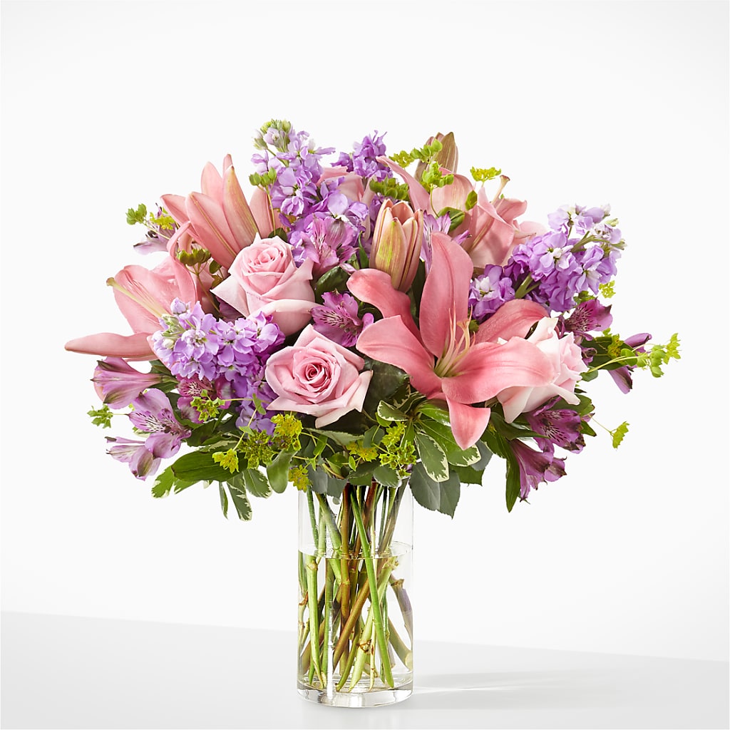 Precious Petals Bouquet –  Diana Flowers, Passaic NJ