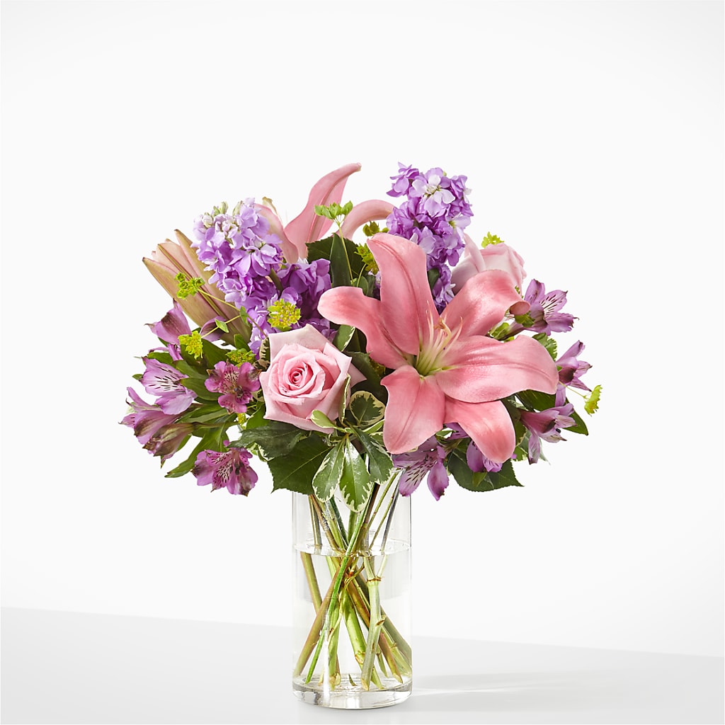 Precious Petals Bouquet –  Diana Flowers, Passaic NJ