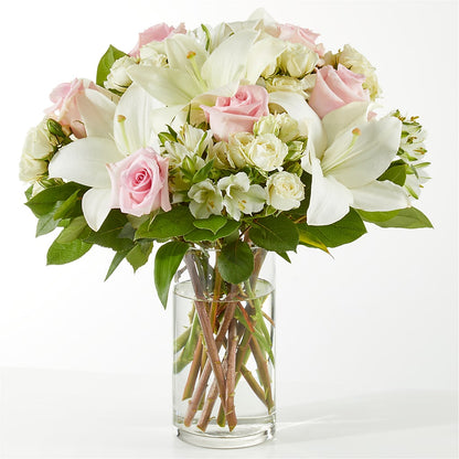 Kindhearted Bouquet –  Diana Flowers, Passaic NJ