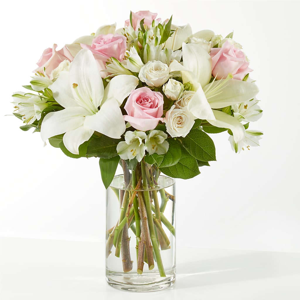 Kindhearted Bouquet –  Diana Flowers, Passaic NJ