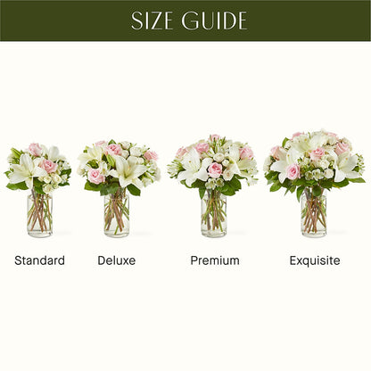 Kindhearted Bouquet –  Diana Flowers, Passaic NJ