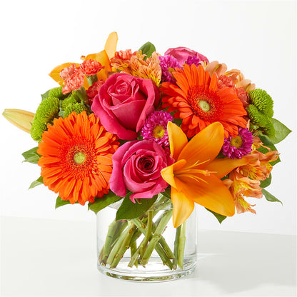 Soiree Bouquet –  Diana Flowers, Passaic NJ