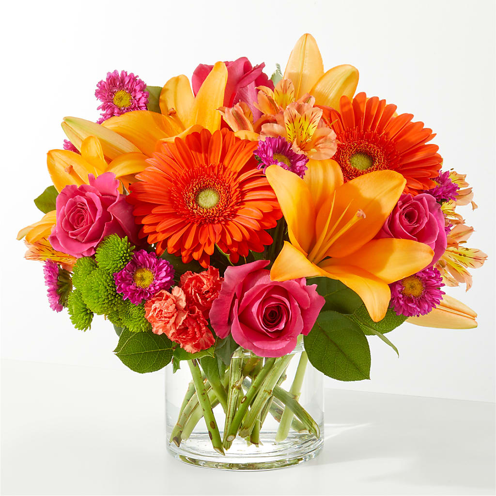 Soiree Bouquet –  Diana Flowers, Passaic NJ