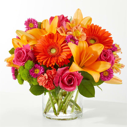 Soiree Bouquet –  Diana Flowers, Passaic NJ