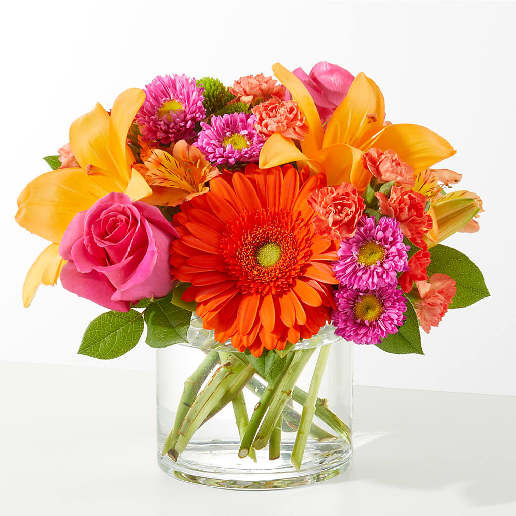 Soiree Bouquet –  Diana Flowers, Passaic NJ