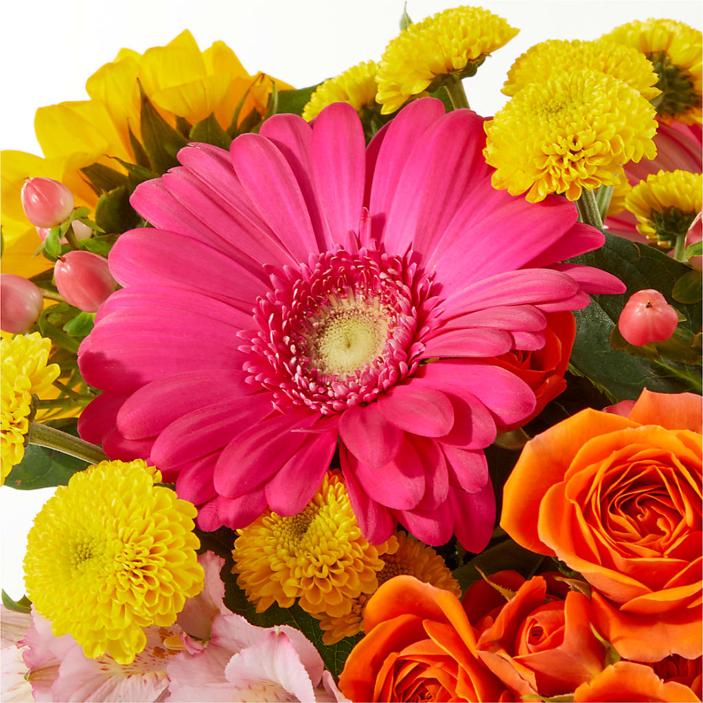 Beach Day Bouquet –  Diana Flowers, Passaic NJ