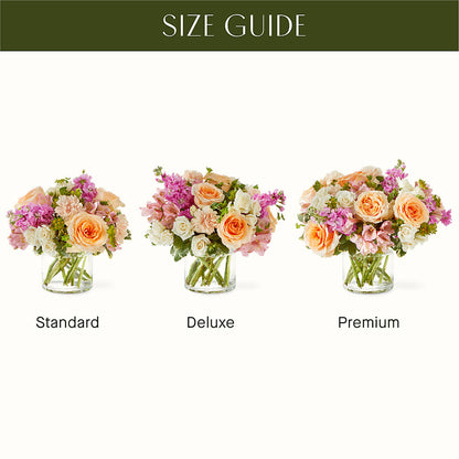 Paradise Bouquet –  Diana Flowers, Passaic NJ