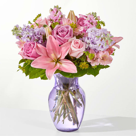 The Crown Jewel Bouquet –  Diana Flowers, Passaic NJ