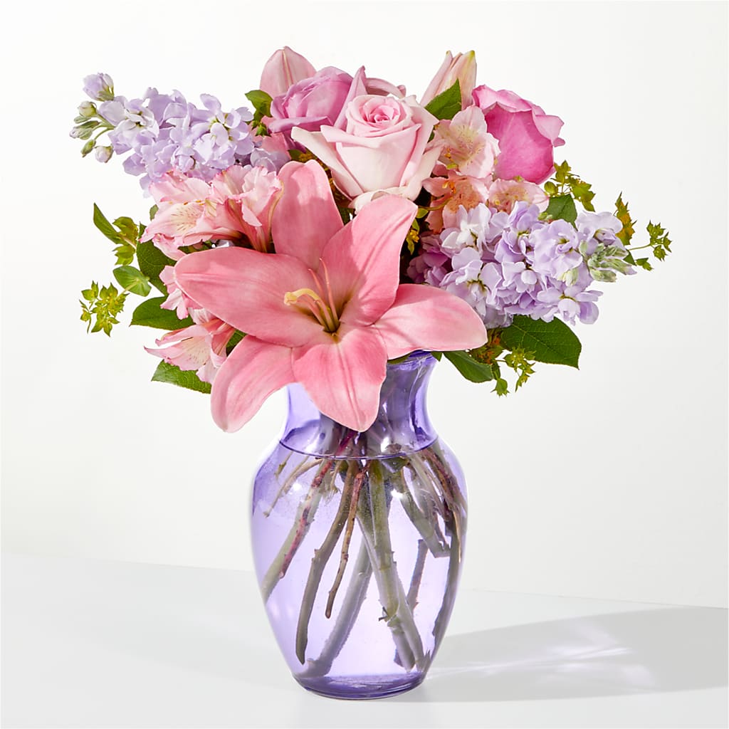 The Crown Jewel Bouquet –  Diana Flowers, Passaic NJ