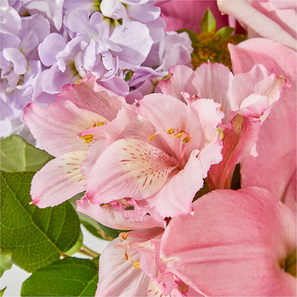 The Crown Jewel Bouquet –  Diana Flowers, Passaic NJ