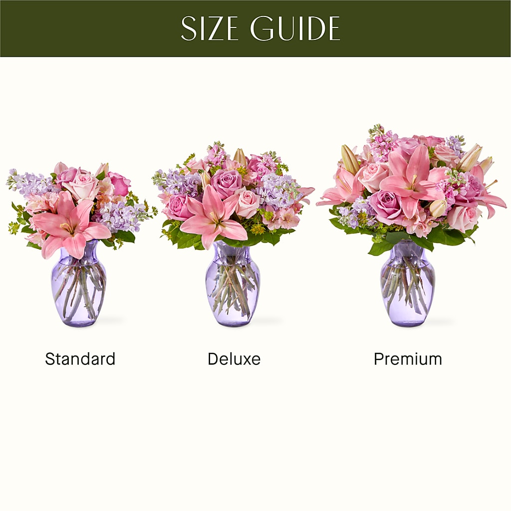 The Crown Jewel Bouquet –  Diana Flowers, Passaic NJ