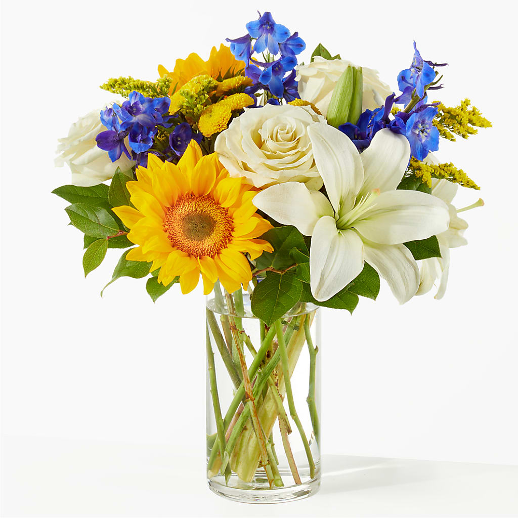 Stargazing Bouquet –  Diana Flowers, Passaic NJ