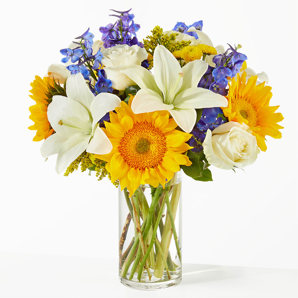 Stargazing Bouquet –  Diana Flowers, Passaic NJ