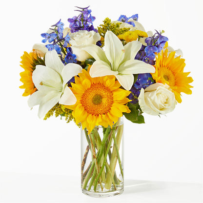 Stargazing Bouquet –  Diana Flowers, Passaic NJ