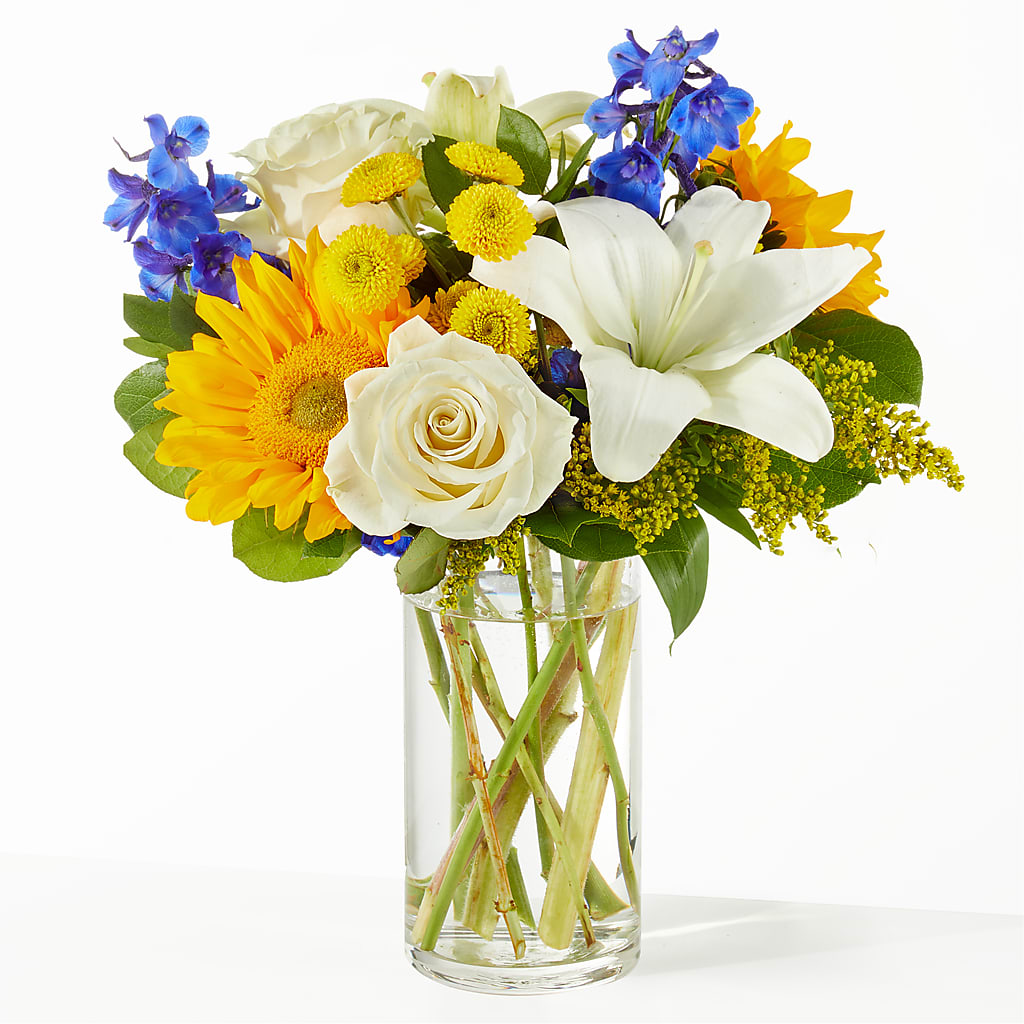 Stargazing Bouquet –  Diana Flowers, Passaic NJ