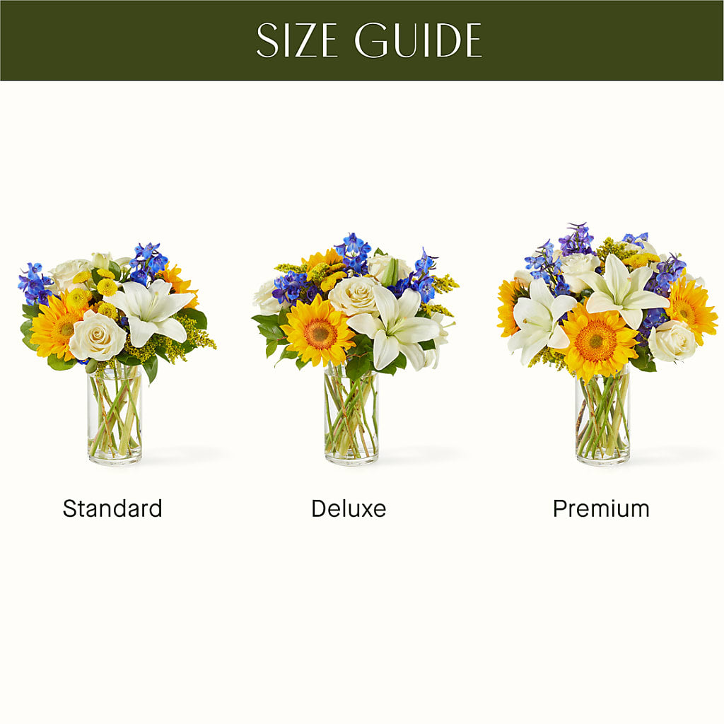 Stargazing Bouquet –  Diana Flowers, Passaic NJ
