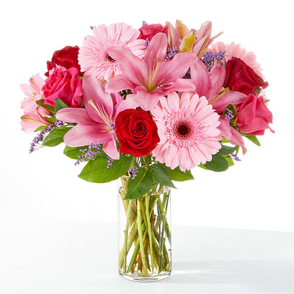Lots of Love Bouquet –  Diana Flowers, Passaic NJ