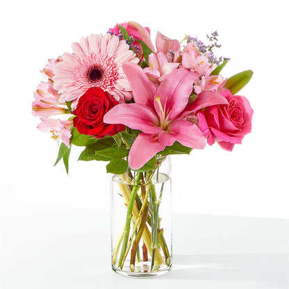 Lots of Love Bouquet –  Diana Flowers, Passaic NJ