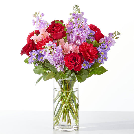 Your Majesty Bouquet –  Diana Flowers, Passaic NJ