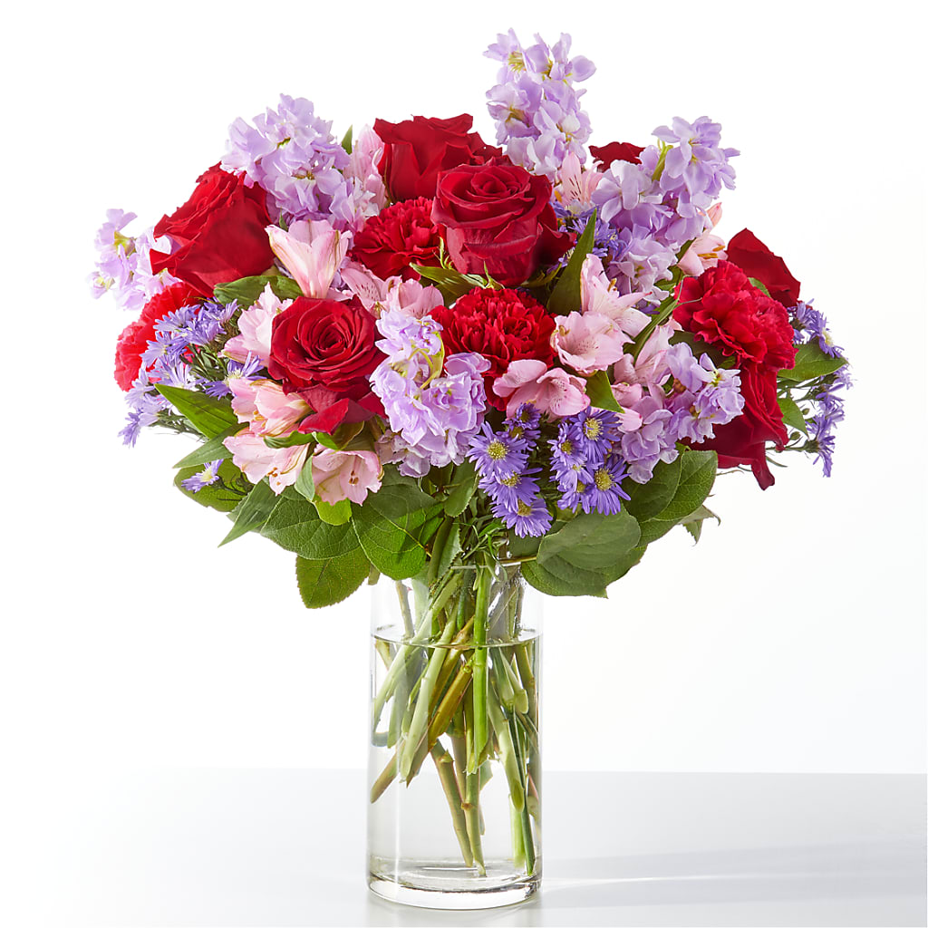Your Majesty Bouquet –  Diana Flowers, Passaic NJ