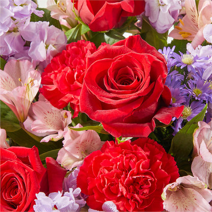 Your Majesty Bouquet –  Diana Flowers, Passaic NJ