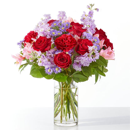 Your Majesty Bouquet –  Diana Flowers, Passaic NJ