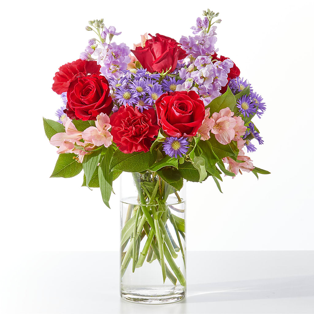Your Majesty Bouquet –  Diana Flowers, Passaic NJ