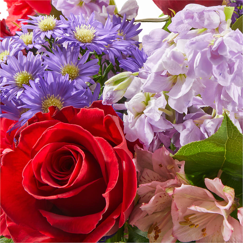 Your Majesty Bouquet –  Diana Flowers, Passaic NJ