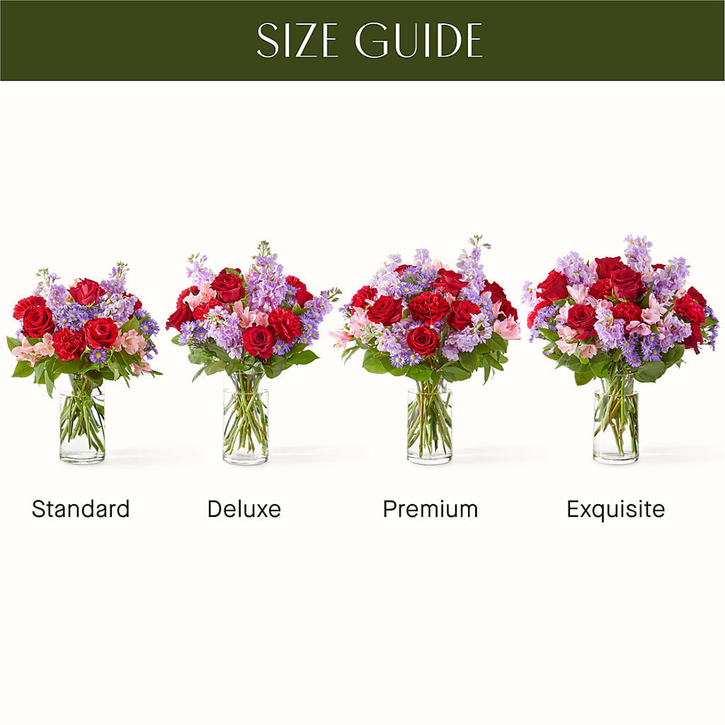 Your Majesty Bouquet –  Diana Flowers, Passaic NJ