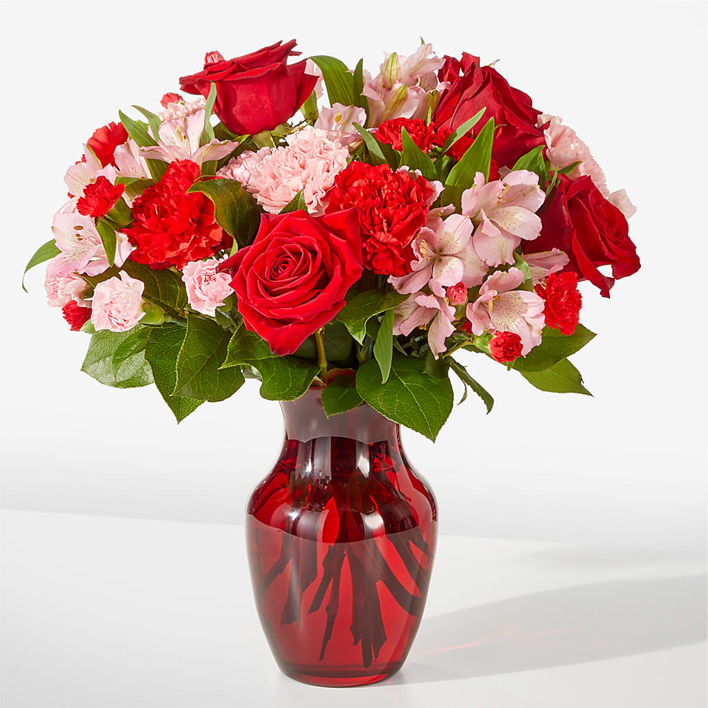 Candy Kisses Bouquet –  Diana Flowers, Passaic NJ