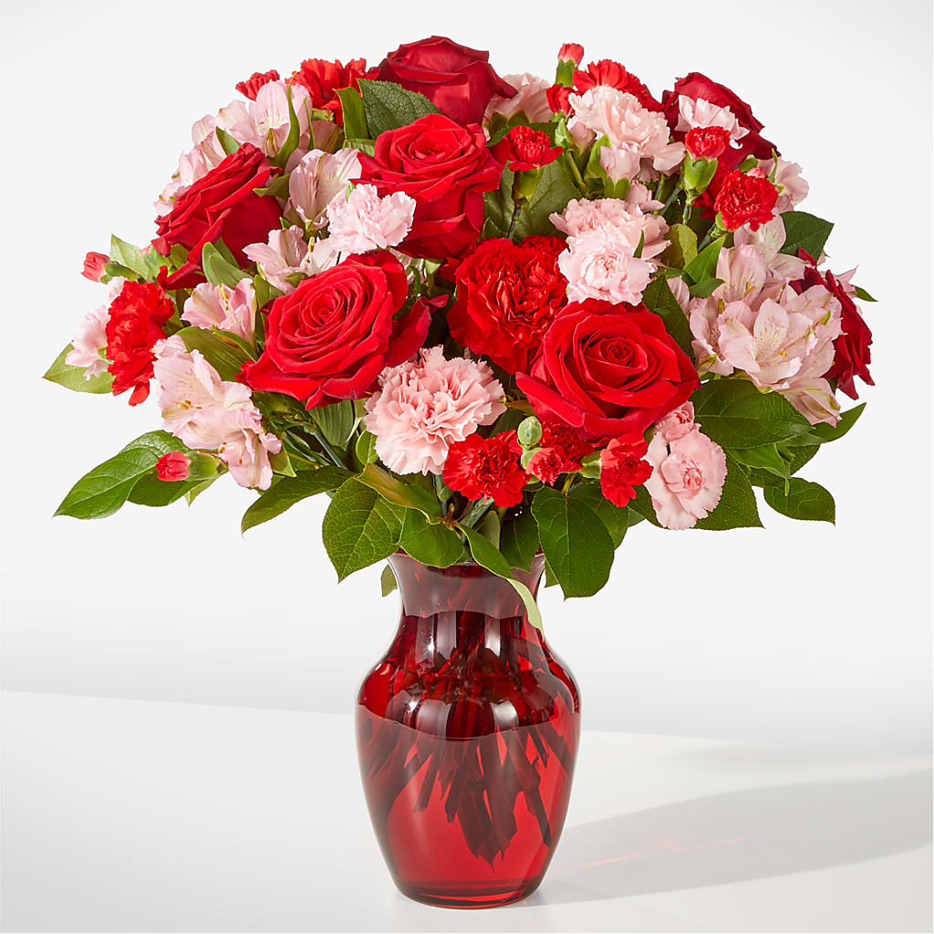 Candy Kisses Bouquet –  Diana Flowers, Passaic NJ