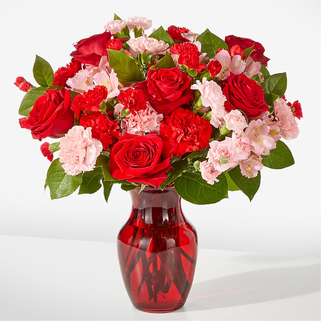 Candy Kisses Bouquet –  Diana Flowers, Passaic NJ