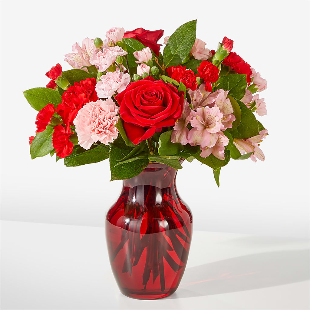 Candy Kisses Bouquet –  Diana Flowers, Passaic NJ