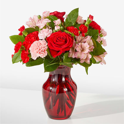 Candy Kisses Bouquet –  Diana Flowers, Passaic NJ