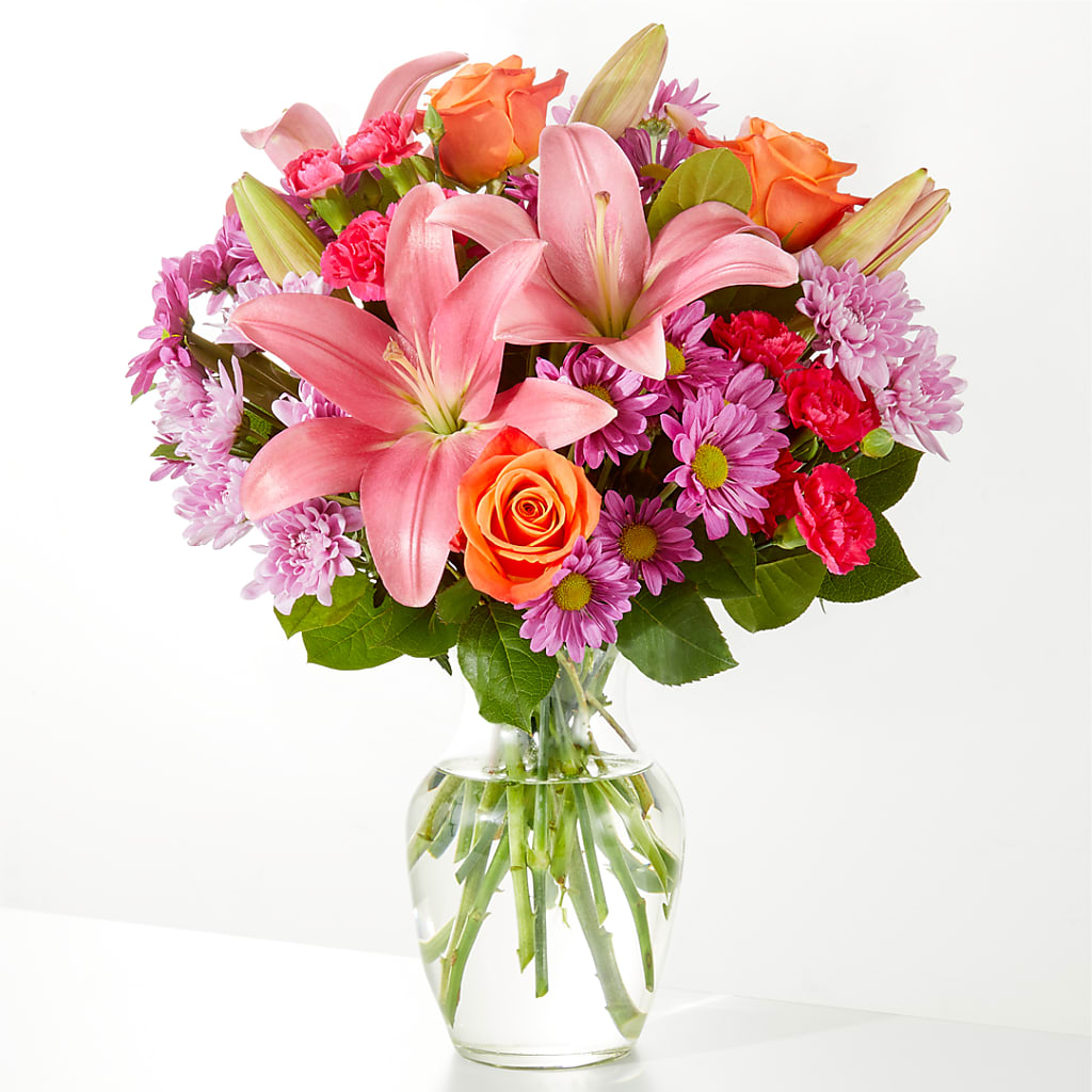 One and Only Bouquet –  Diana Flowers, Passaic NJ