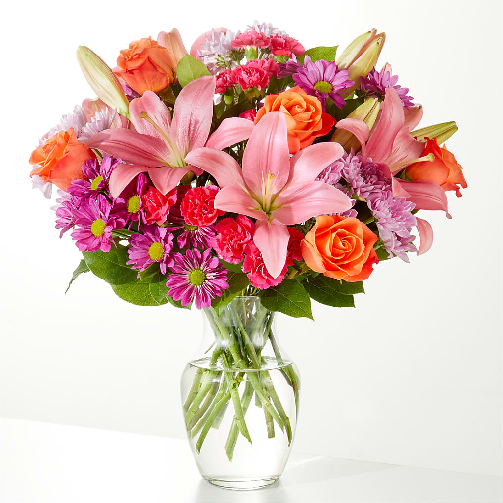 One and Only Bouquet –  Diana Flowers, Passaic NJ