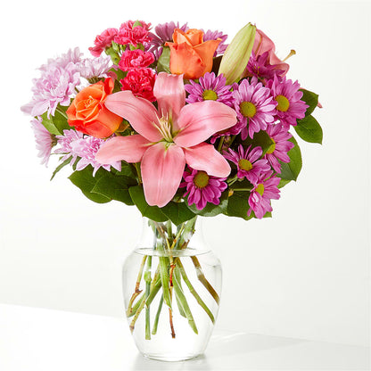 One and Only Bouquet –  Diana Flowers, Passaic NJ