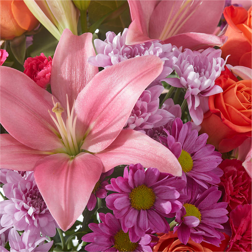 One and Only Bouquet –  Diana Flowers, Passaic NJ